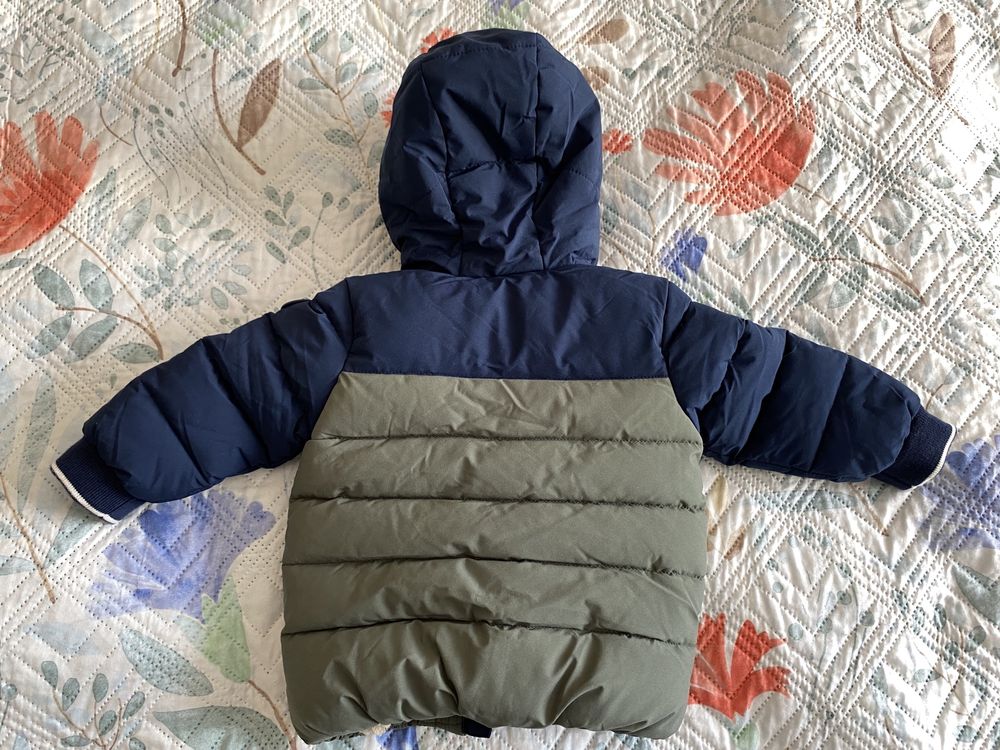 Продается детская куртка на малыша