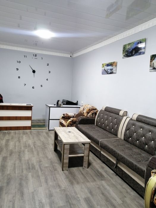 В центре города Сдаётся в аренду  помещение для офиса