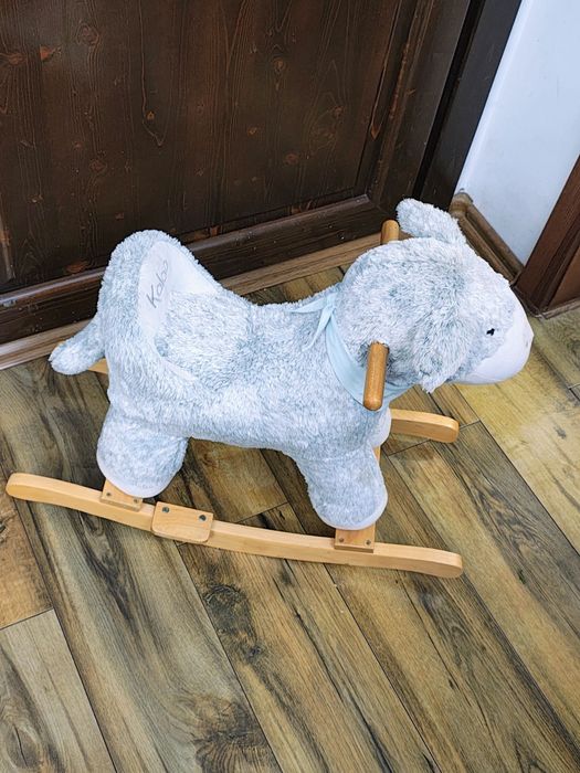 Balansoar Kaloo - Magarus