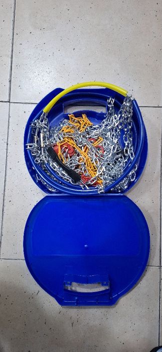 Baloʻn uchun sep zanjirli