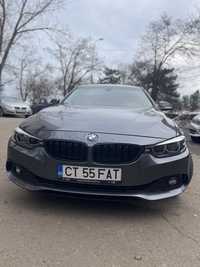 Bmw F36 420i LCI 260cp