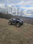 Atv 820 cc CF moto 6300euro