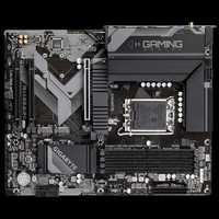 Gigabyte B760 GAMING X AX + I5 13400 + 2x16 Gb Kingston DDR 4