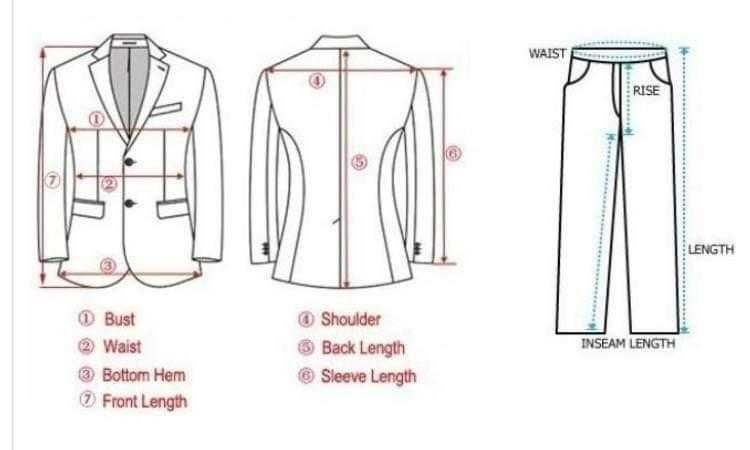 Costum barbati HUGO BOSS model SUPER 130 - MARIME MARE pt pers INALTE!