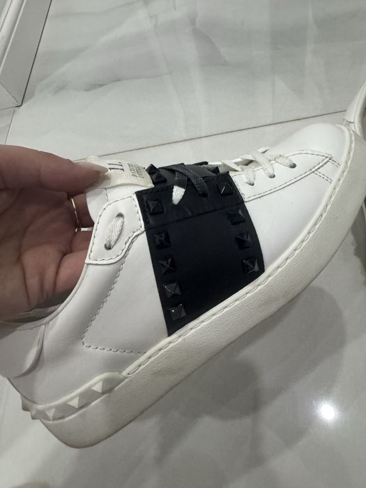 Asidasi valentino dama originali 100%