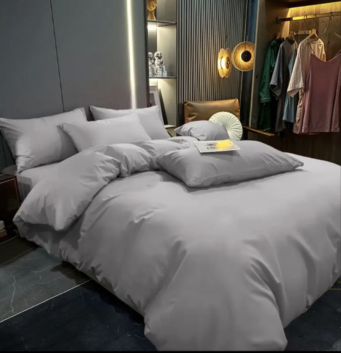 Комплект спално бельо