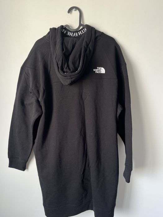 Женски суичер  the North Face