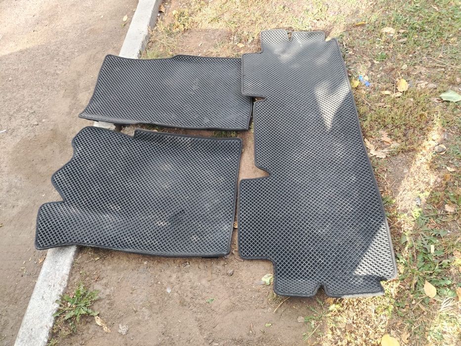 Продам полик на Хавал