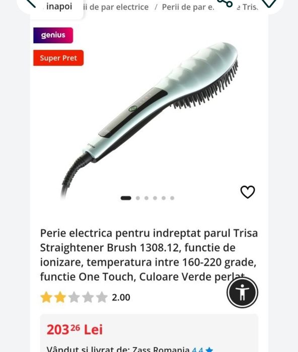 Placa,feon,perie electrica