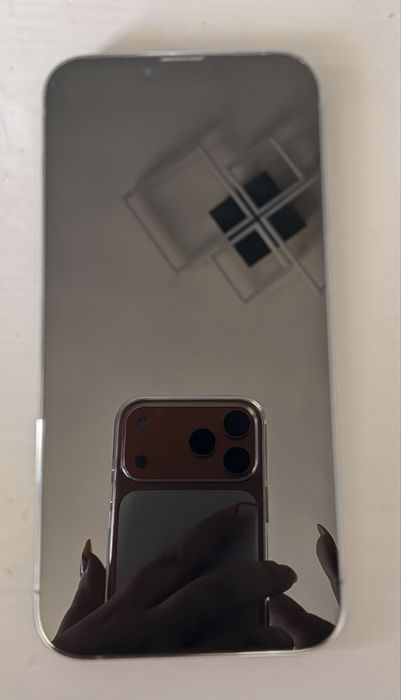 Iphone 13 Pro Max 256GB Sierra Blue