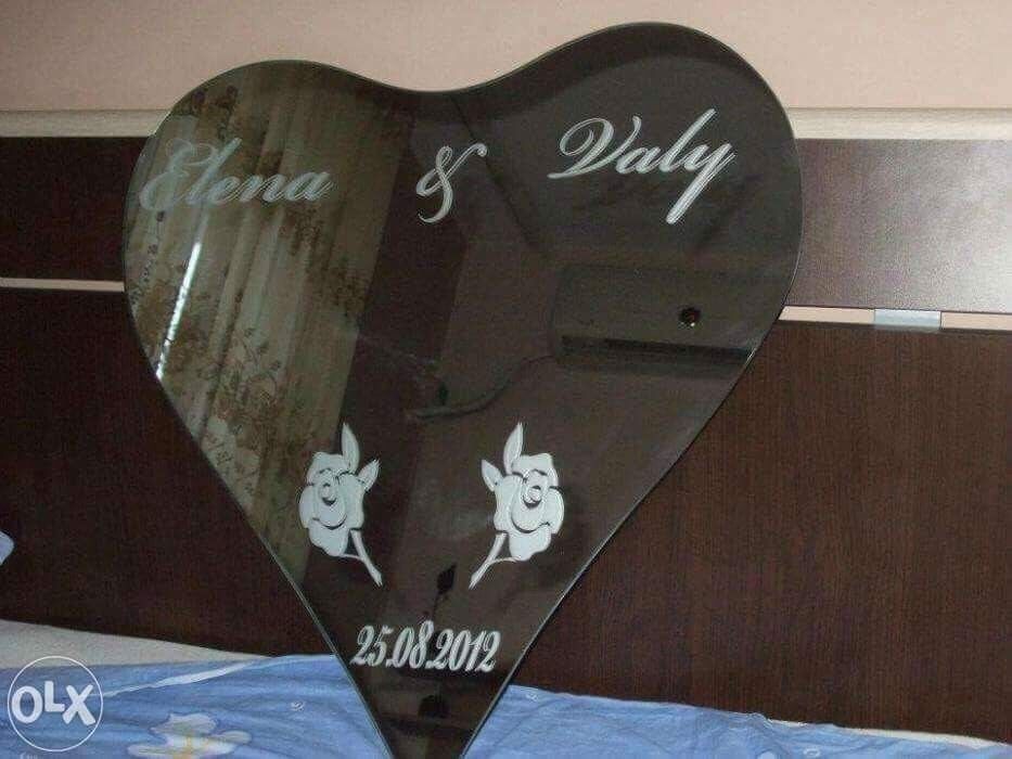 Oglinda 600x500 mm