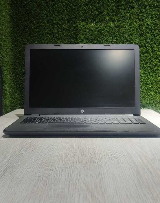 Ноутбук  HP HP 250 G6 / i3-6006U /4ГБ /128ГБ/ 15.6''