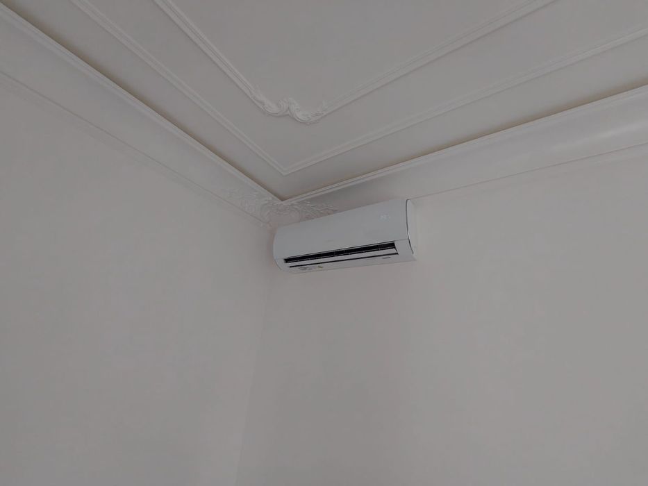 Aer Conditionat Oradea