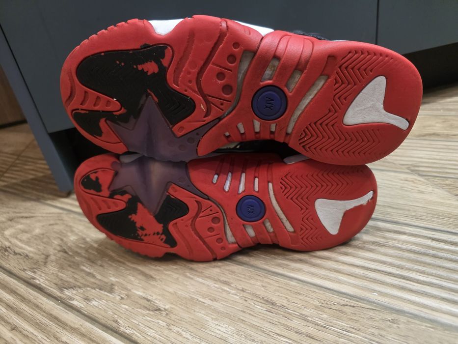 Мъжки маратонки JORDAN Резервирани  !