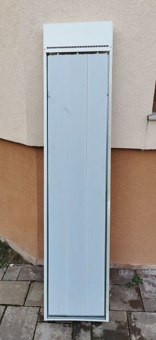 Panou (electric) radiant 3600 W ECOSUN S+ 36