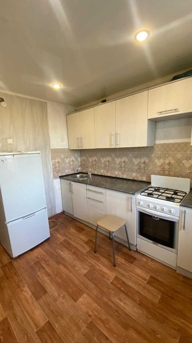 срочно 1 ком квартира