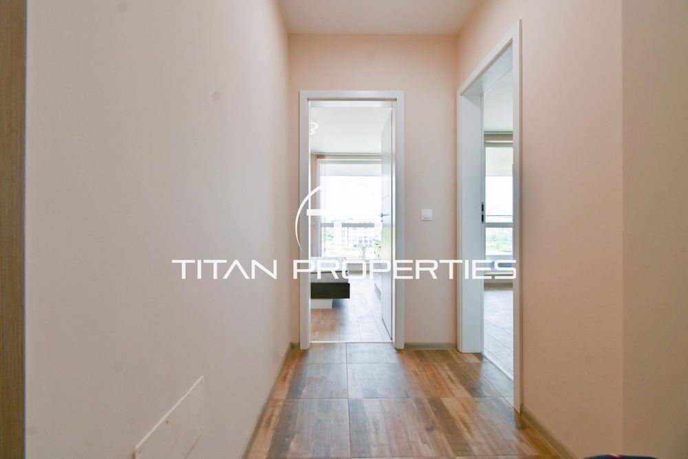 Дава се под наем Тристаен апартамент в София, Манастирски ливади - 108 кв.м за 1000 € - Снимка #16