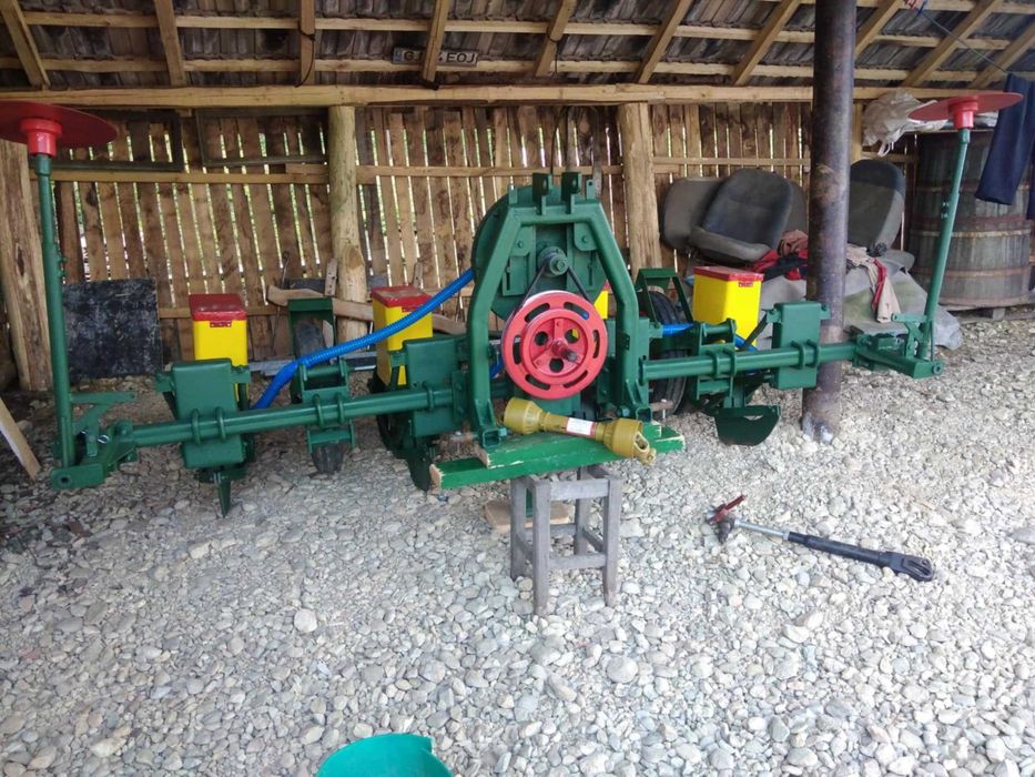 Semanatoare 4 randuri