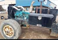 Motor diesel NAVISTAR DT408 6 cil motopompa tractor generator taf