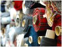 Depozit tesaturi ( materiale textile) diverse Bucuresti