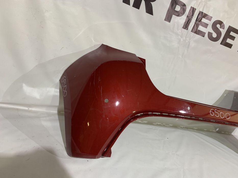 Bara spate Toyota Yaris, 2020, 2021, 2022, 2023, 2024, cod origine OE 52159-0D060.