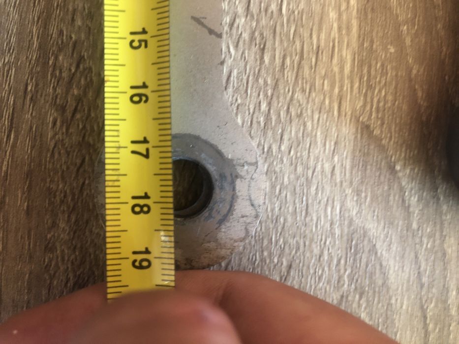 Kit coborare inaltime șa (gsx-r 1000 05’-06’, gs500 (e sau f) 01’-08’)