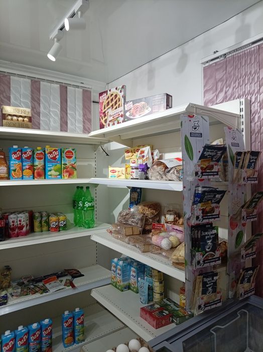 Продам Стилажи Россия