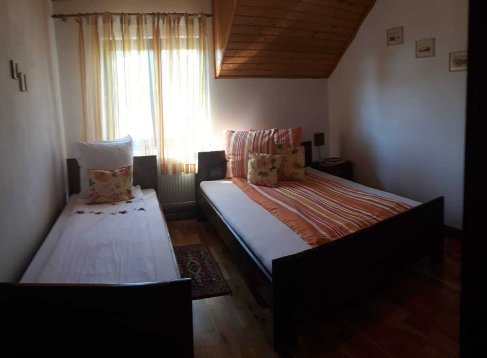 Cazare Colibita - Cabana Mircea