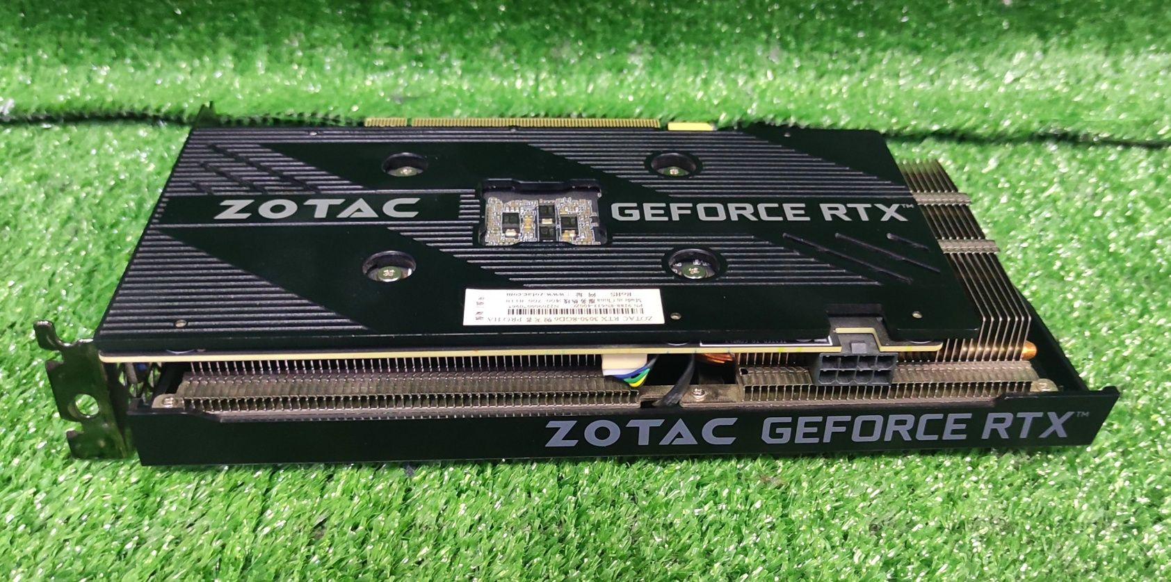 Zotac RTX 3050 8gb