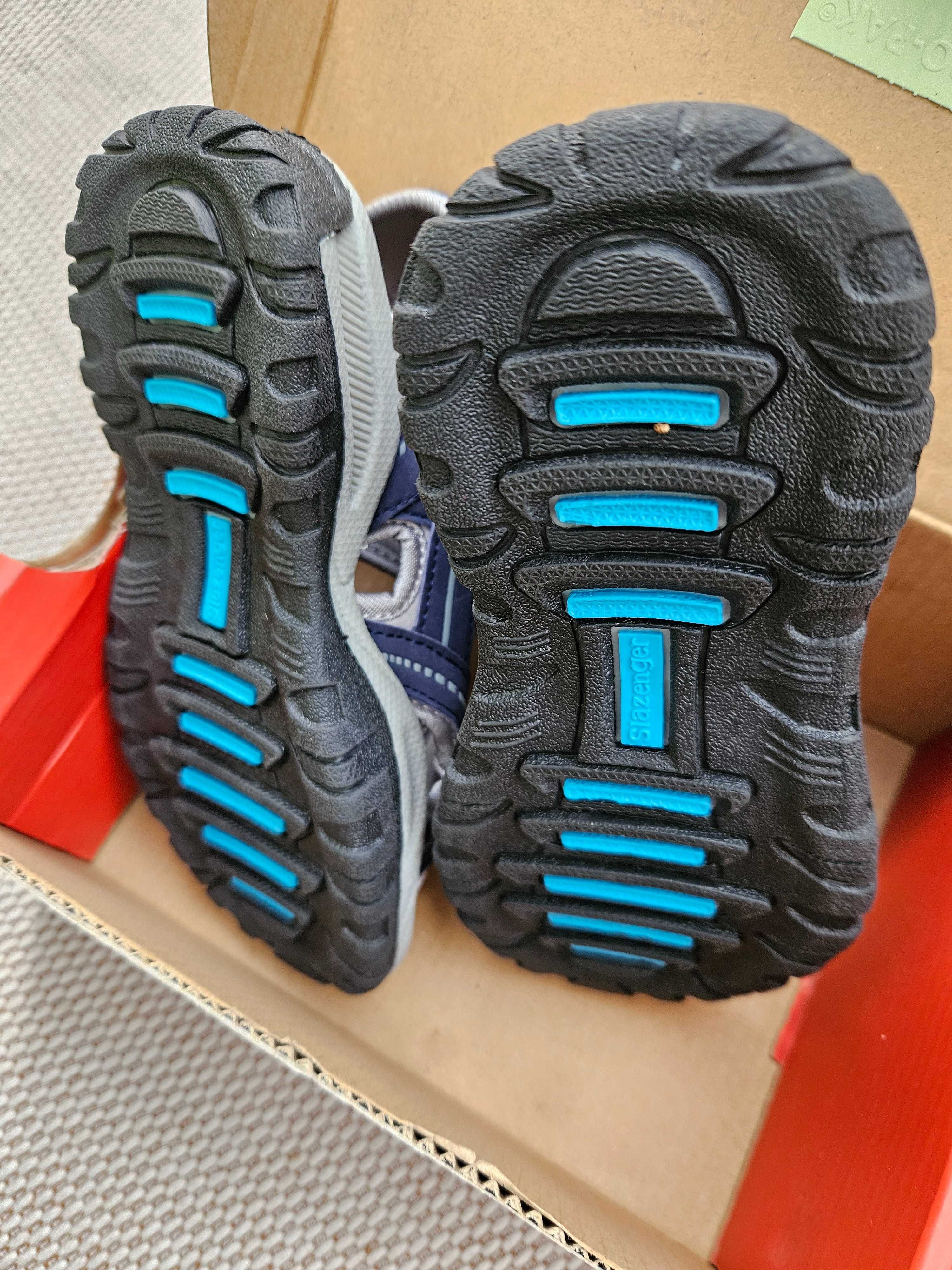 Детски сандали Slazenger