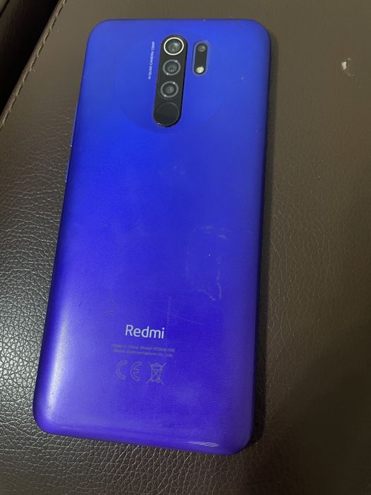 Редми 9.             !