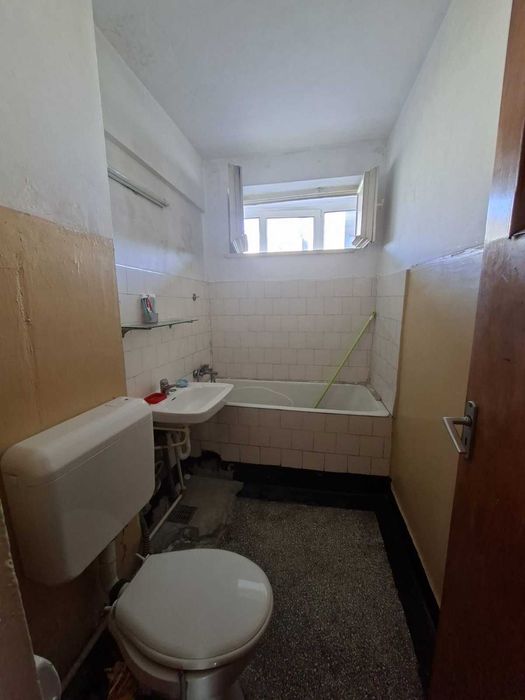 Apartament 3 camere Drumul Taberei Liceul Grigore Moisil