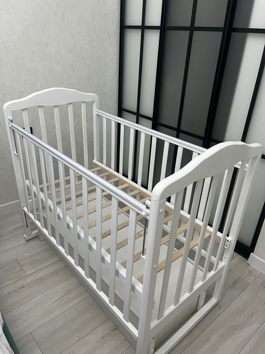 Продам кровать в отличном состоянии