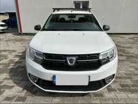 Dacia LOGAN 2018 Pret cu TVA
