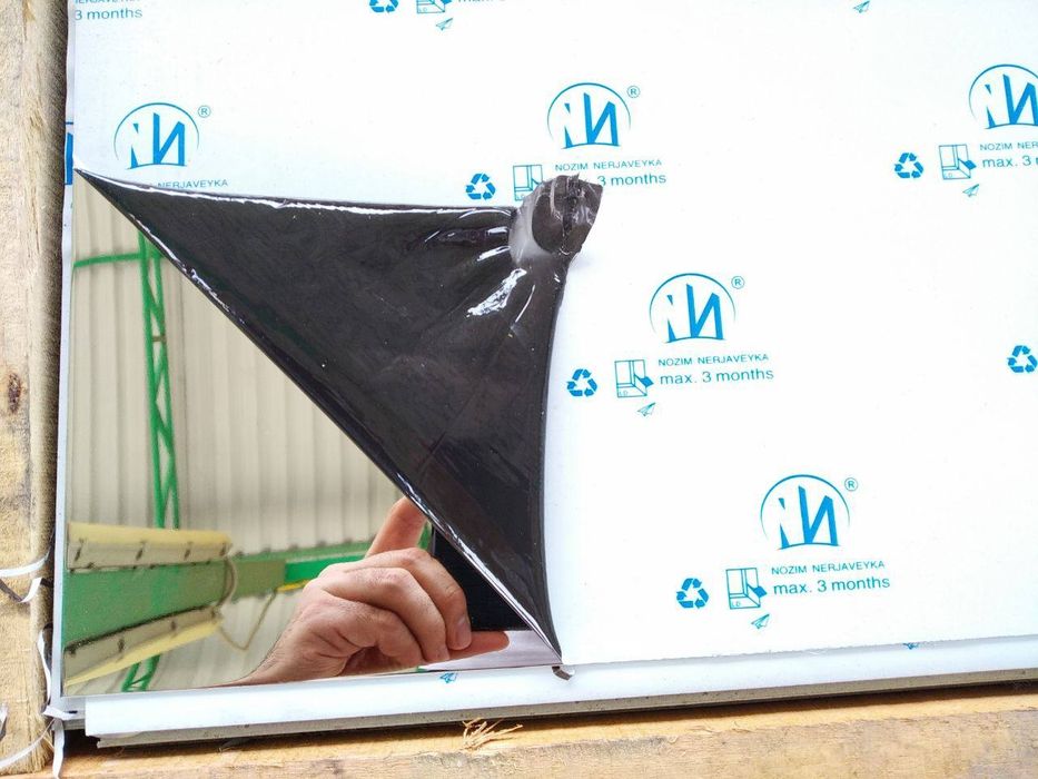 Нержавейка листы трубы в широком ассортименте