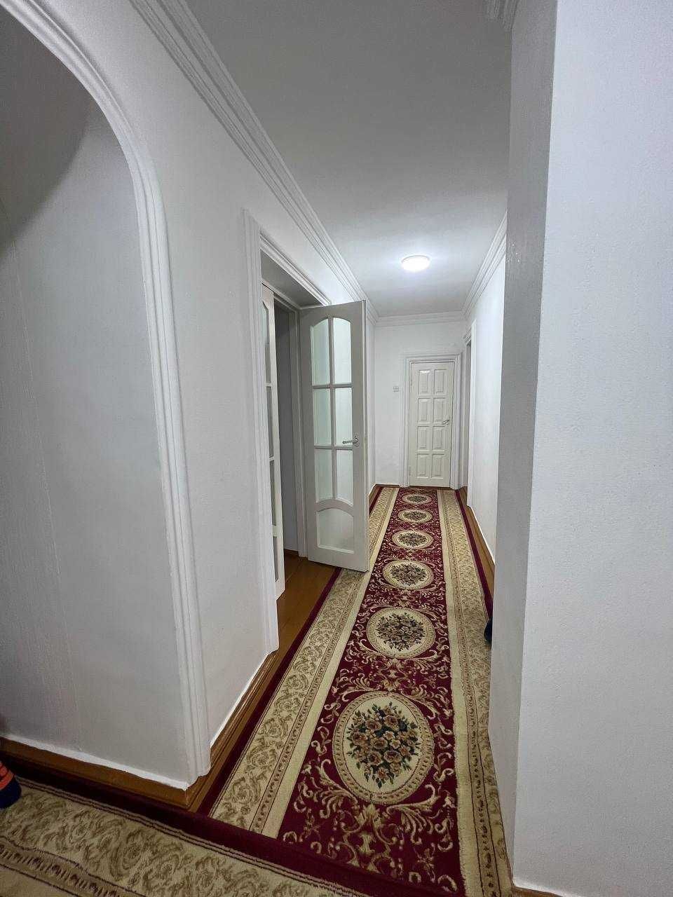 Квартира в аренду