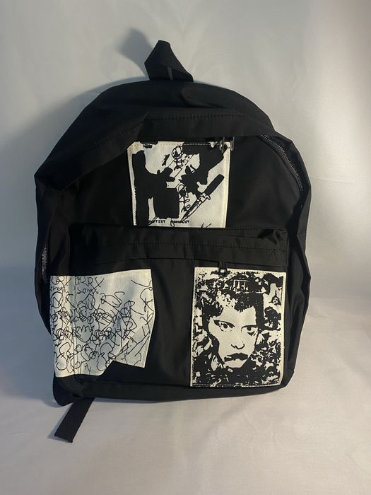 Рюкзак ERD стильный