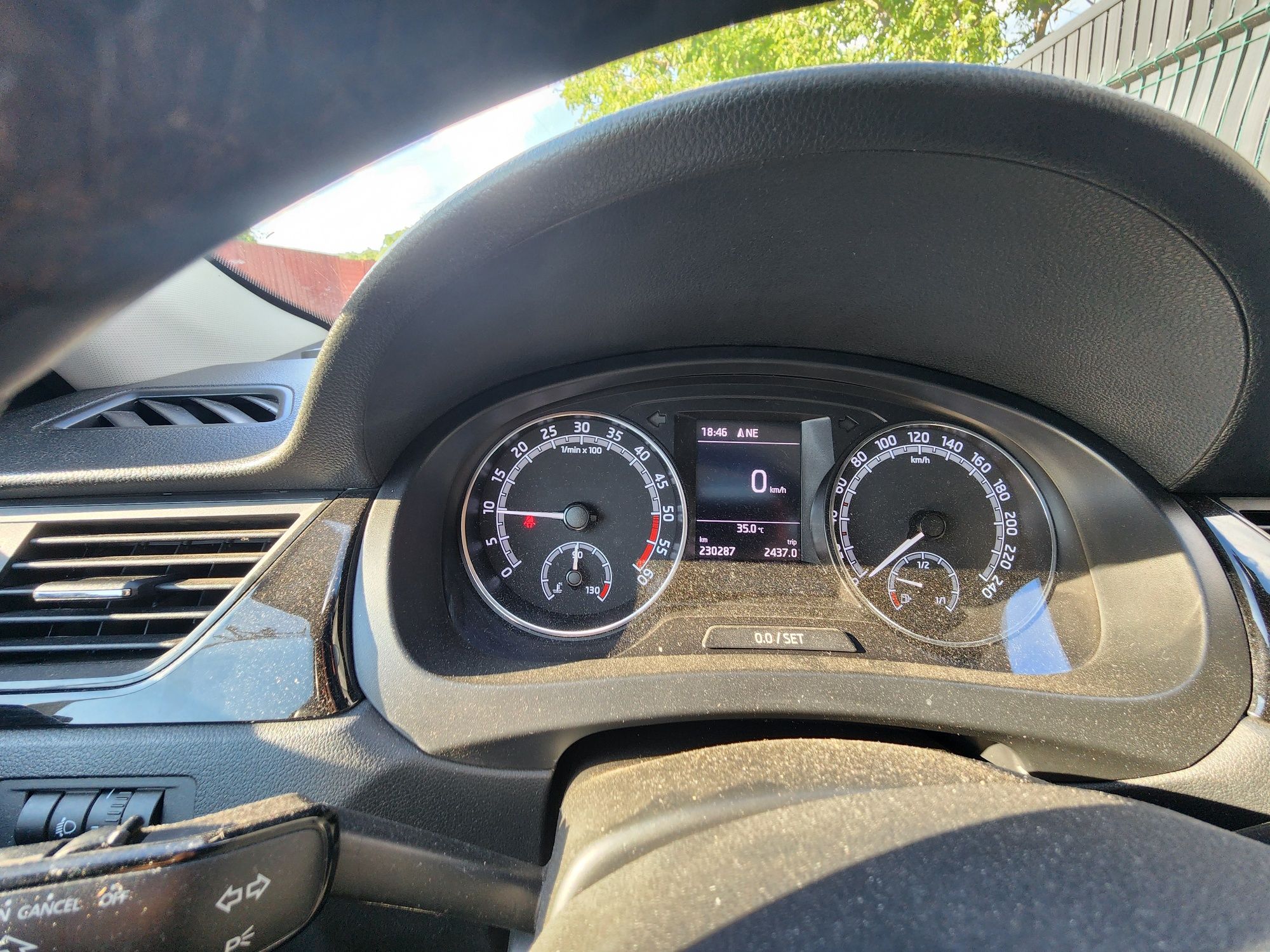 Skoda rapid spaceback(poate cea mai dotata de anul ei  din Romania)