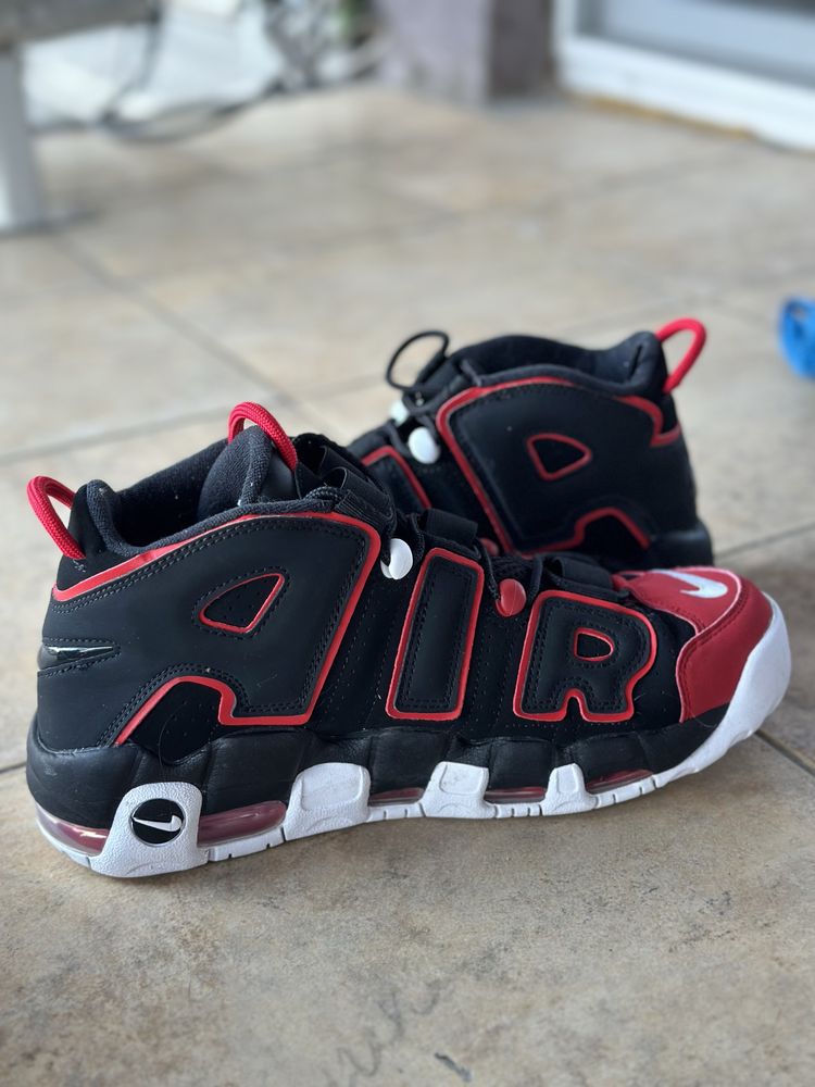 Nike air more Uptempo