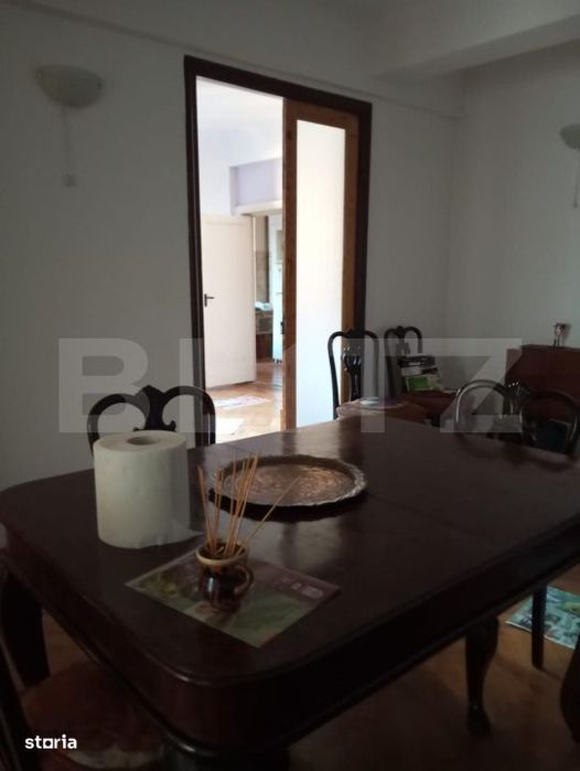 Investitie Exceptionala-Apartament 3 camere, 82 mp, Central-Metro Uni