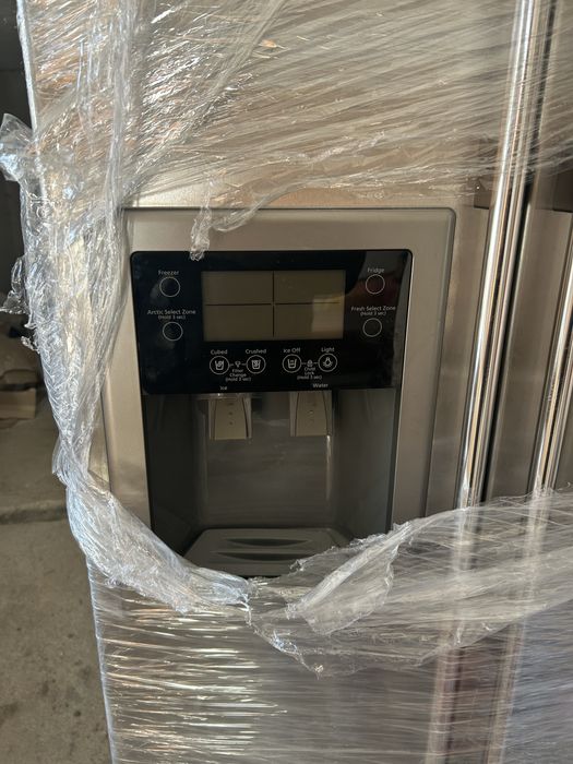 Хладилник Самсунг