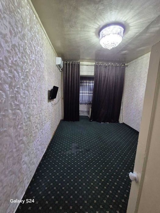 Сдается квартира американский школа