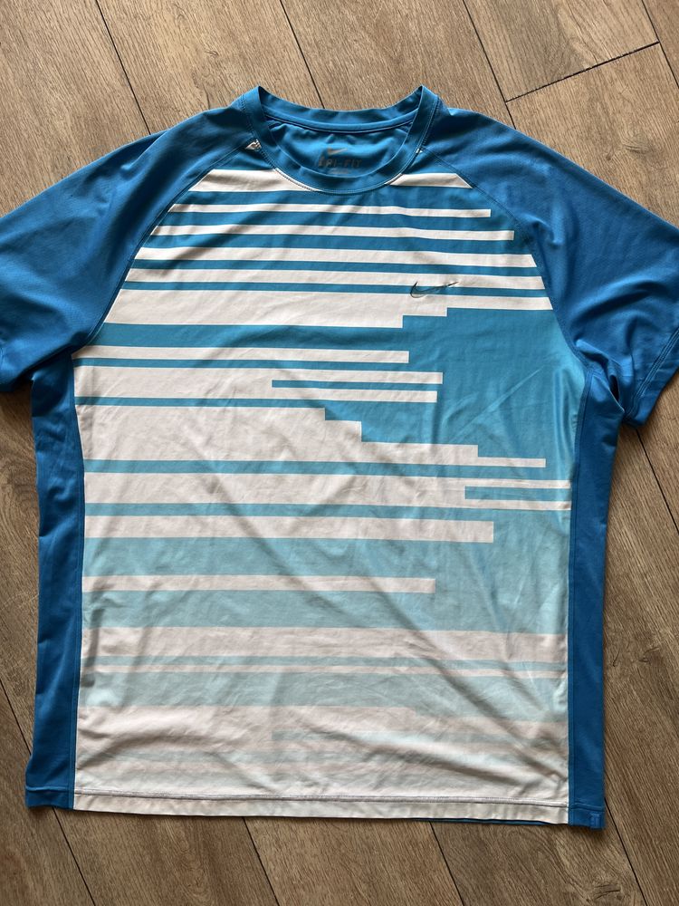 NIKE Dri-Fit Court - Тенис модел размер 2ХЛ / Оригинал