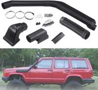 Snorkel Jeep Cherokee XJ partea stanga