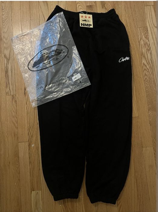 Corteiz HMP V2 Sweatpants