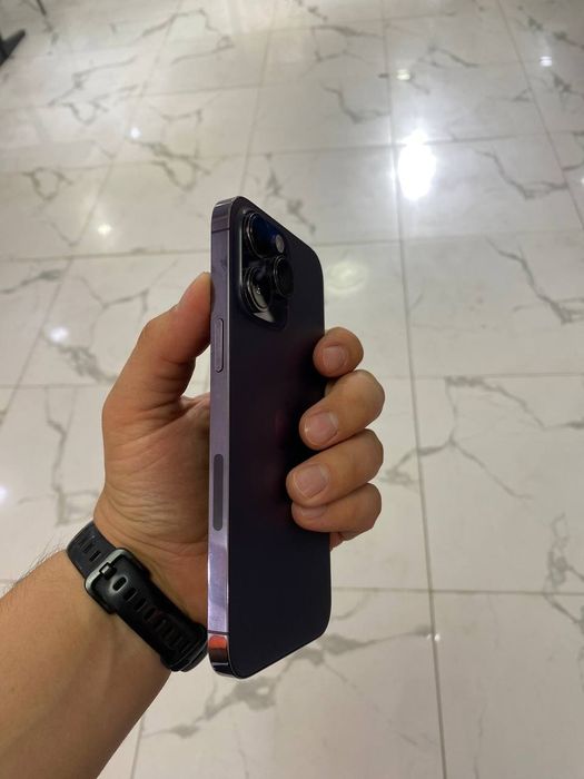 iPhone 14 pro max