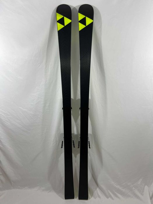 Ski schi carve Fischer RC4 170cm
