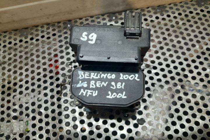 Pompa ABS 0273004439/9635756480 Citroen Berlingo 1 [1996 - 2002] Mini