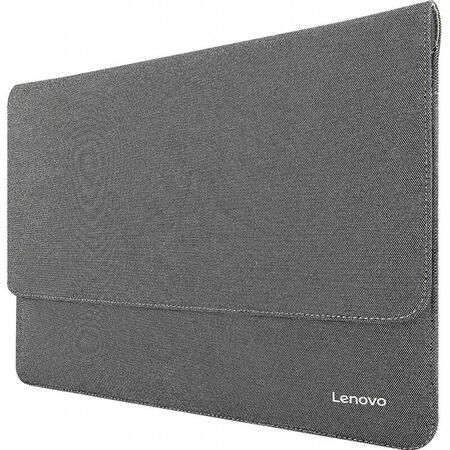 Husa laptop Lenovo Ultra slim sleeve 15" Gri