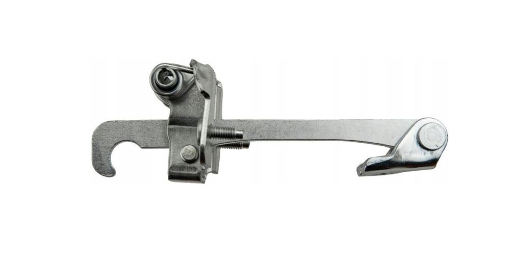 Преден Ограничител За Врата, Renault, Master 3, Opel, Movano B